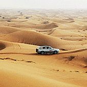 Madinat Dar Al Masyaf offers Desert Safari packages